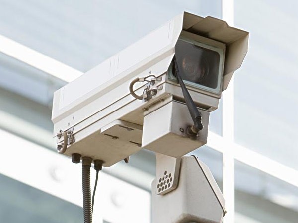 周界入侵报警系统-电子围栏