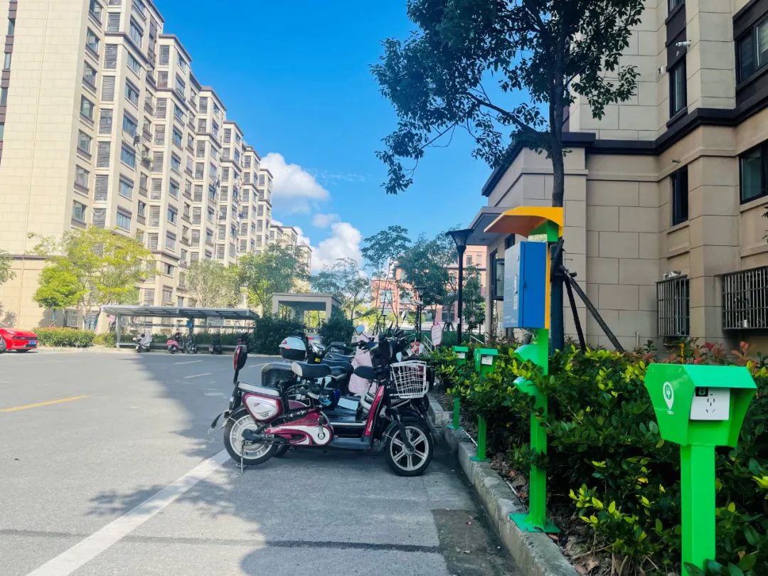 优化物业服务提升居住体验(图1)