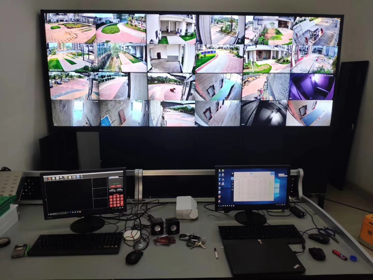 二维码门禁(图1)