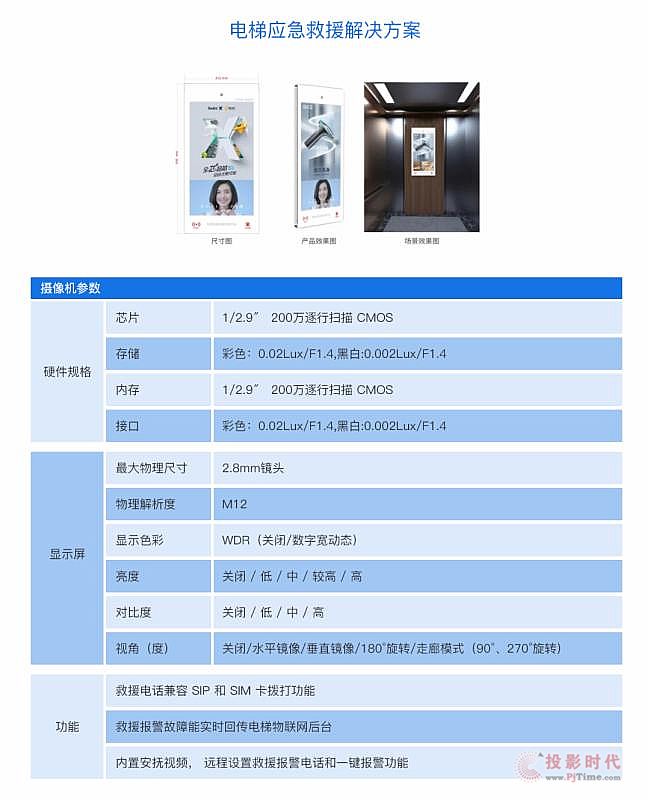 电梯安全标识贴(图1)