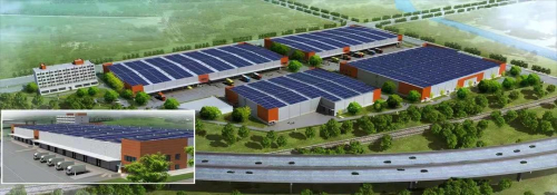 今日快评丨提升高质量发展的“含绿量”(图1)